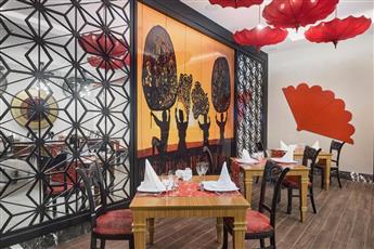 Seaden Valentine Resort & Spa - Adults Only 16+