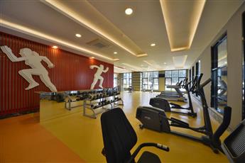 Seaden Valentine Resort & Spa - Adults Only 16+