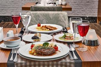 Seaden Valentine Resort & Spa - Adults Only 16+