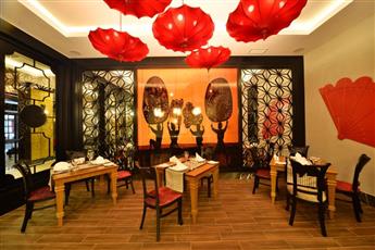 Seaden Valentine Resort & Spa - Adults Only 16+