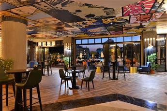 Seaden Valentine Resort & Spa - Adults Only 16+