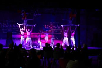 Seaden Valentine Resort & Spa - Adults Only 16+