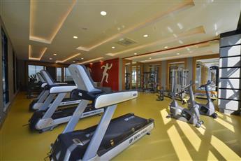 Seaden Valentine Resort & Spa - Adults Only 16+