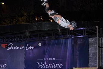 Seaden Valentine Resort & Spa - Adults Only 16+