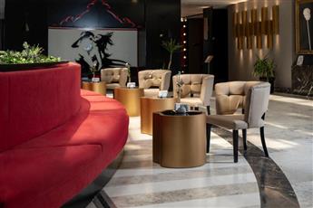 Seaden Valentine Resort & Spa - Adults Only 16+