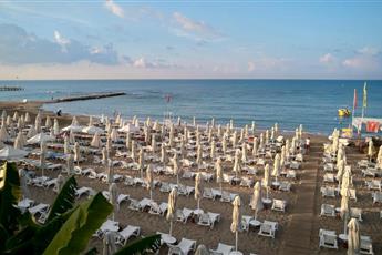 Seaden Valentine Resort & Spa - Adults Only 16+