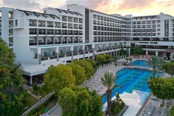 Seaden Valentine Resort & Spa - Adults Only 16+