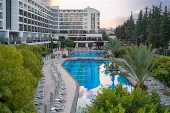 Seaden Valentine Resort & Spa - Adults Only 16+