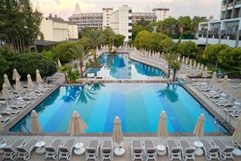Seaden Valentine Resort & Spa - Adults Only 16+