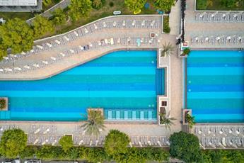 Seaden Valentine Resort & Spa - Adults Only 16+