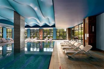 Seaden Valentine Resort & Spa - Adults Only 16+