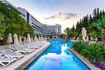 Seaden Valentine Resort & Spa - Adults Only 16+