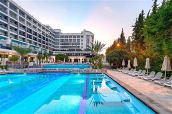 Seaden Valentine Resort & Spa - Adults Only 16+