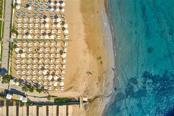 Seaden Valentine Resort & Spa - Adults Only 16+