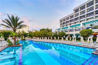 Seaden Valentine Resort & Spa - Adults Only 16+