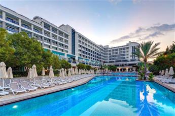 Seaden Valentine Resort & Spa - Adults Only 16+