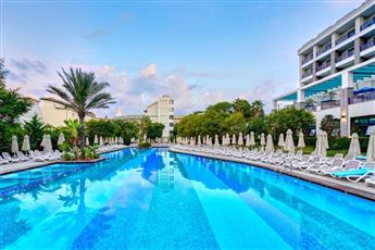 Seaden Valentine Resort & Spa - Adults Only 16+