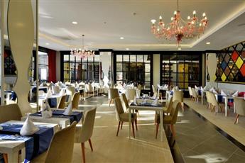 Seaden Valentine Resort & Spa - Adults Only 16+