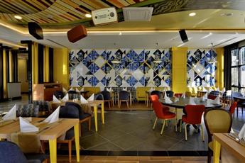 Seaden Valentine Resort & Spa - Adults Only 16+