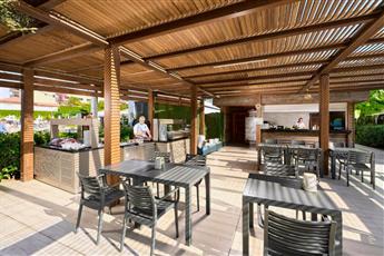 Seaden Valentine Resort & Spa - Adults Only 16+