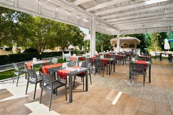 Seaden Valentine Resort & Spa - Adults Only 16+