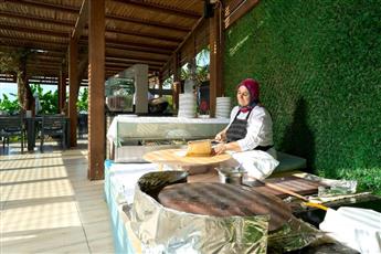 Seaden Valentine Resort & Spa - Adults Only 16+