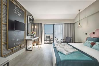 Seaden Valentine Resort & Spa - Adults Only 16+