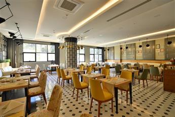 Seaden Valentine Resort & Spa - Adults Only 16+