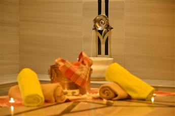 Seaden Valentine Resort & Spa - Adults Only 16+