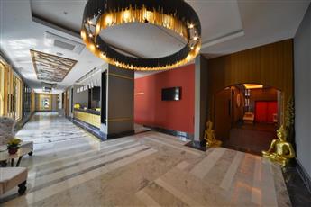 Seaden Valentine Resort & Spa - Adults Only 16+