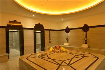 Seaden Valentine Resort & Spa - Adults Only 16+