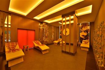 Seaden Valentine Resort & Spa - Adults Only 16+