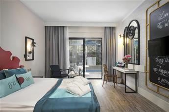 Seaden Valentine Resort & Spa - Adults Only 16+