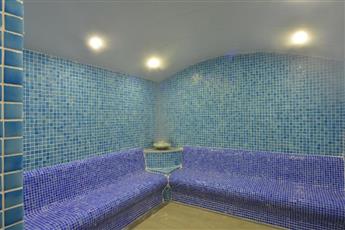 Seaden Valentine Resort & Spa - Adults Only 16+