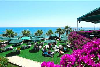Seagull Hotel 4*