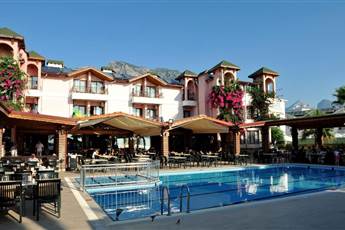 Seagull Hotel 4*