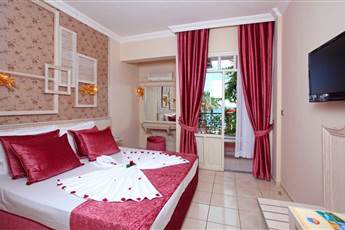 Seagull Hotel 4*