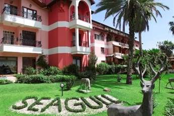 Seagull Hotel 4*