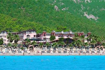Seagull Hotel