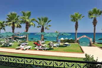 Seagull Hotel