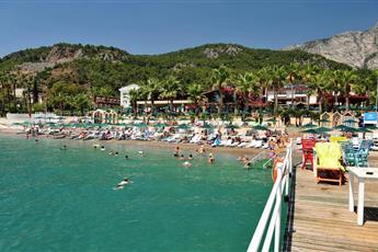 Seagull Hotel