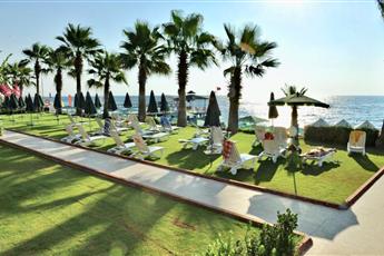 Seagull Hotel