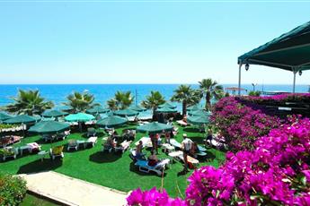 Seagull Hotel