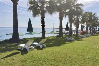 Seagull Hotel