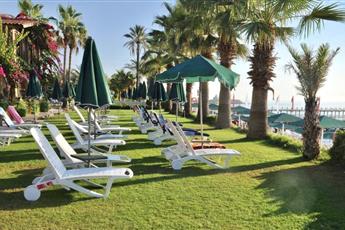 Seagull Hotel