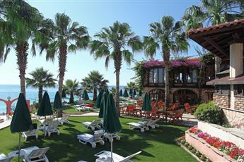 Seagull Hotel