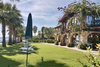 Seagull Hotel
