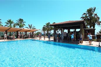 Seagull Hotel