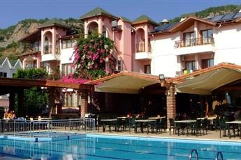 Seagull Hotel