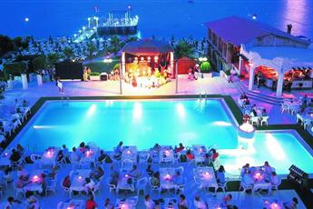 Seagull Hotel